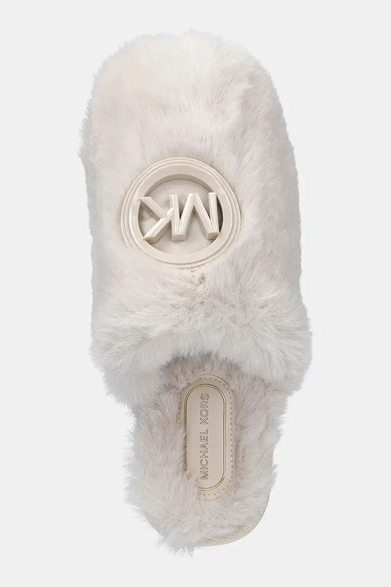 MICHAEL Michael Kors Pantofole Beige 3840294 miniatura 4