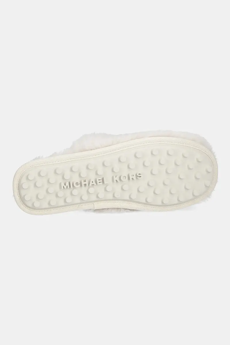 MICHAEL Michael Kors Pantofole Beige 3840294 miniatura 5