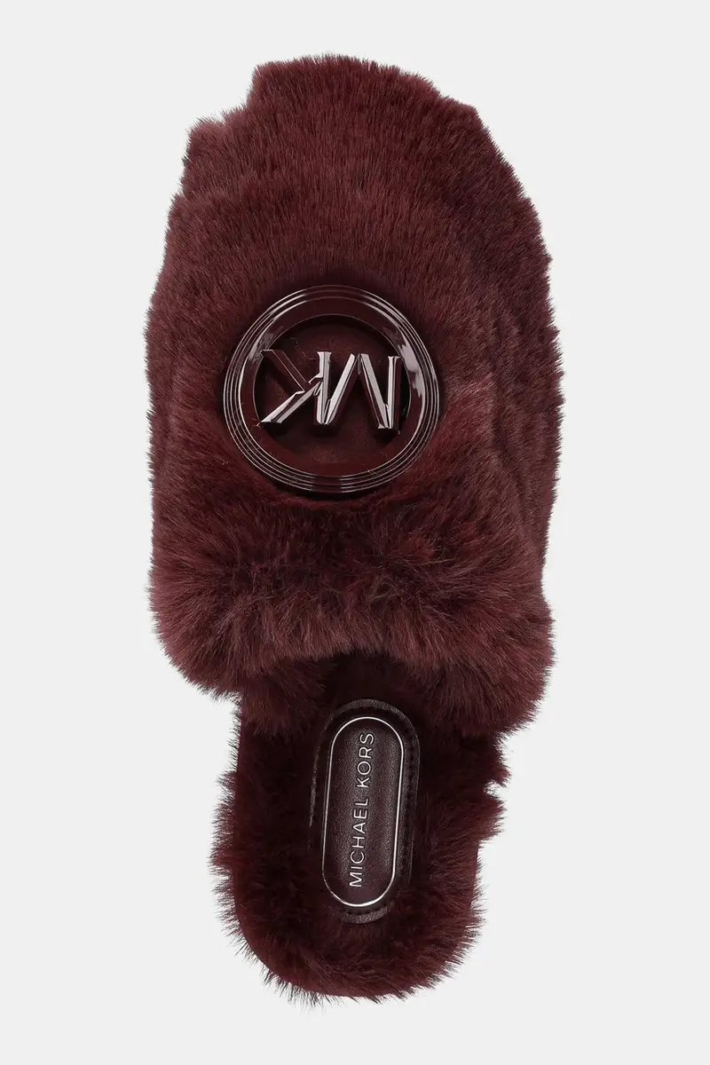 MICHAEL Michael Kors Pantofole Multicolore 3841705 miniatura 4