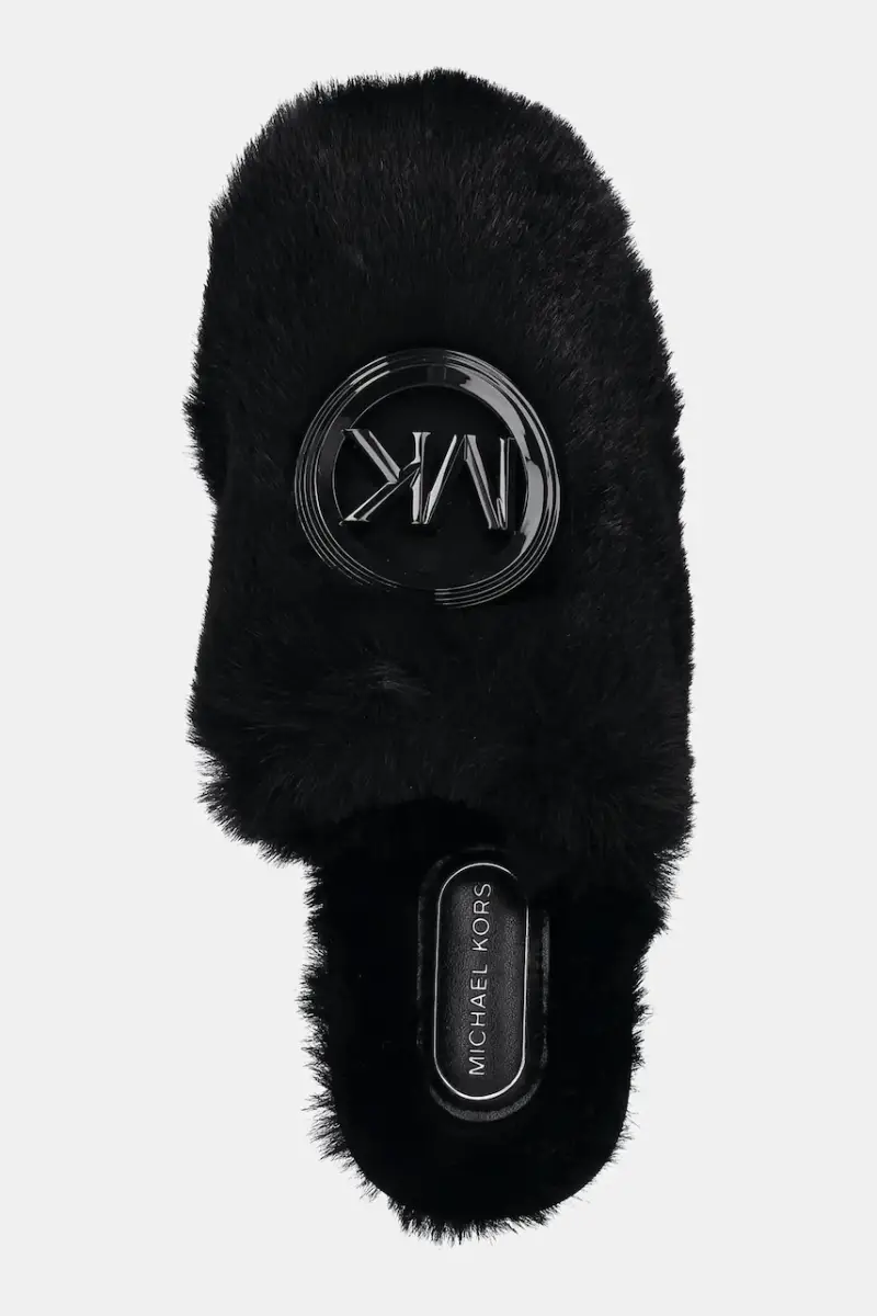 MICHAEL Michael Kors Pantofole Nero 3920095 miniatura 4