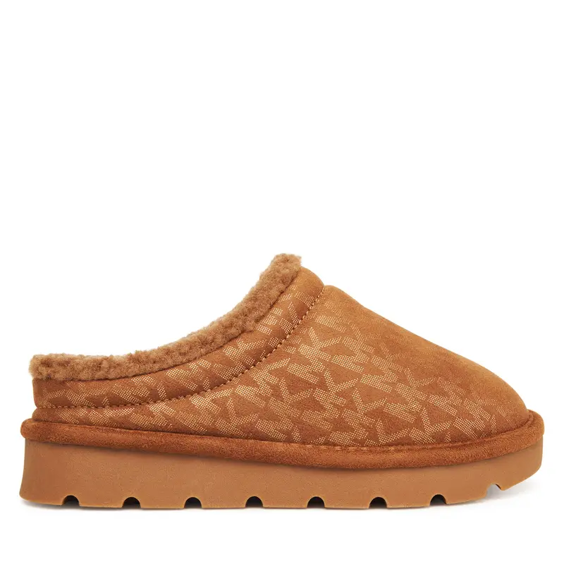 MICHAEL Michael Kors Pantofole Marrone 3059443