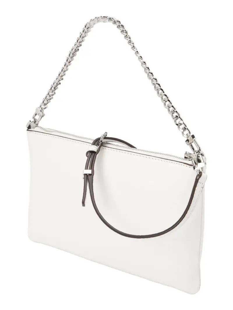 MICHAEL Michael Kors Pochette Bianco 2632590 miniatura 2