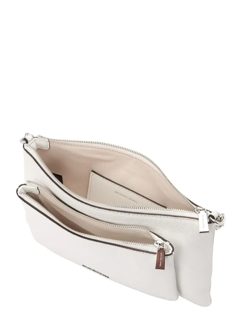 MICHAEL Michael Kors Pochette Bianco 2632590 miniatura 3