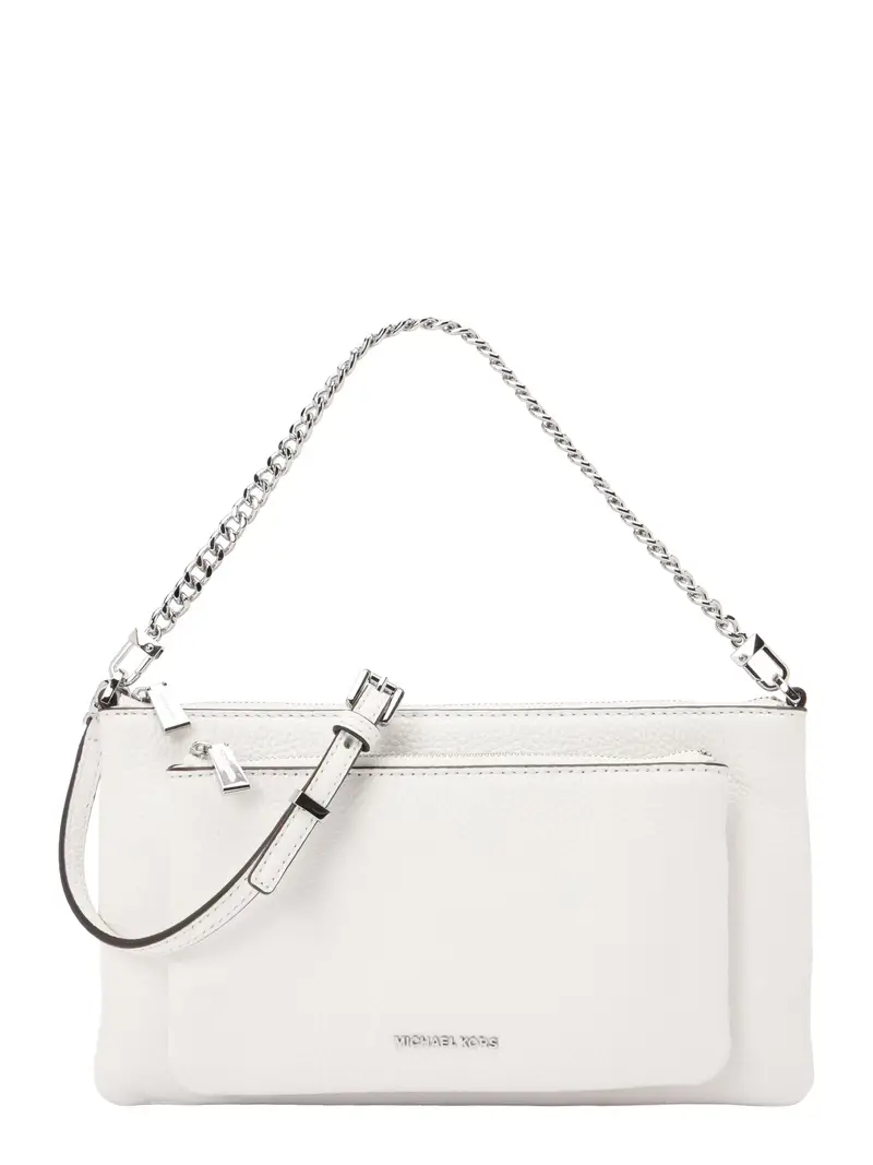 MICHAEL Michael Kors Pochette Bianco 2632590