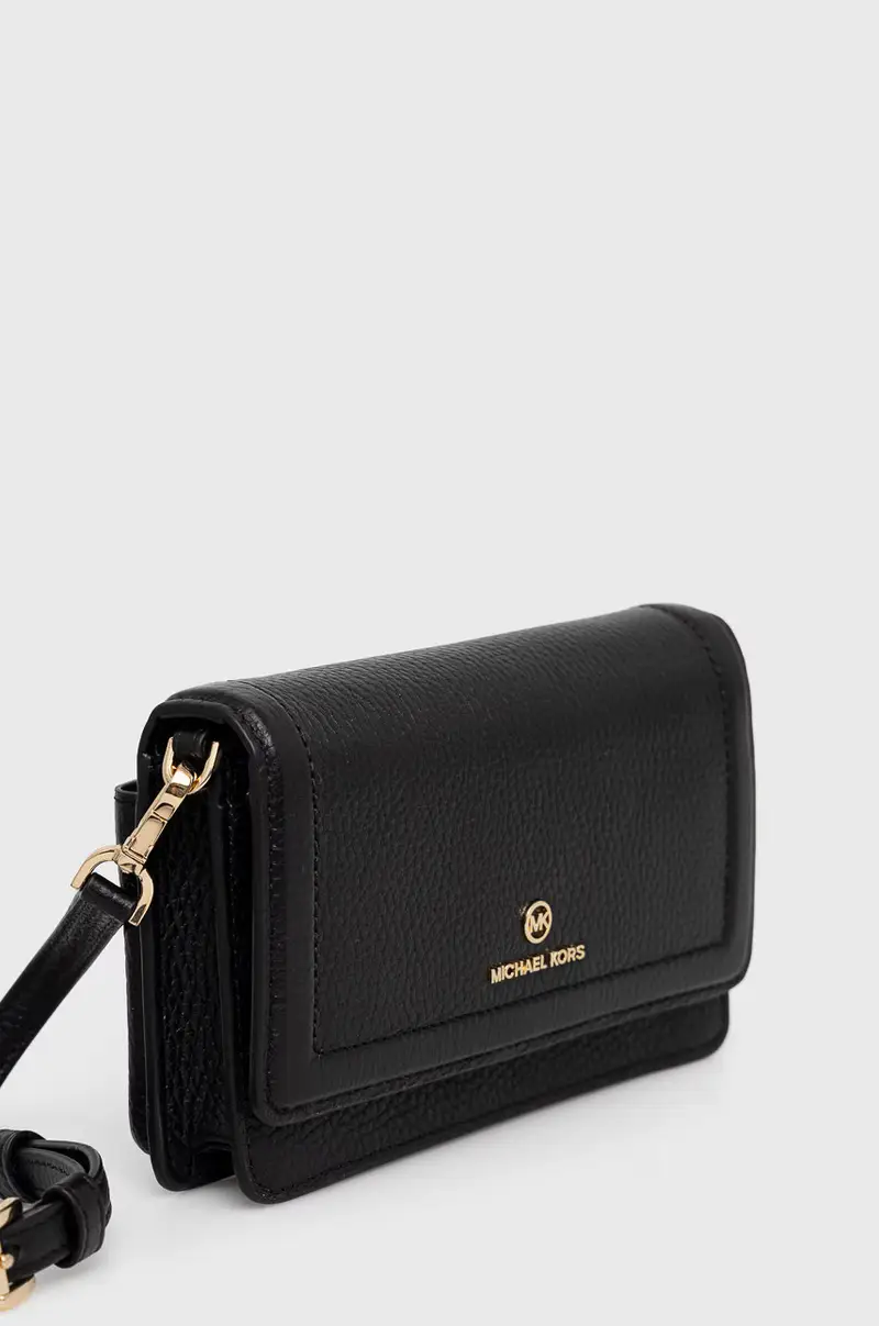 MICHAEL Michael Kors Pochette Nero 3149293 miniatura 2