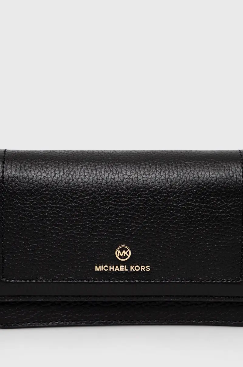 MICHAEL Michael Kors Pochette Nero 3149293 miniatura 3