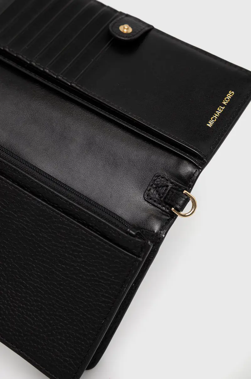 MICHAEL Michael Kors Pochette Nero 3149293 miniatura 5