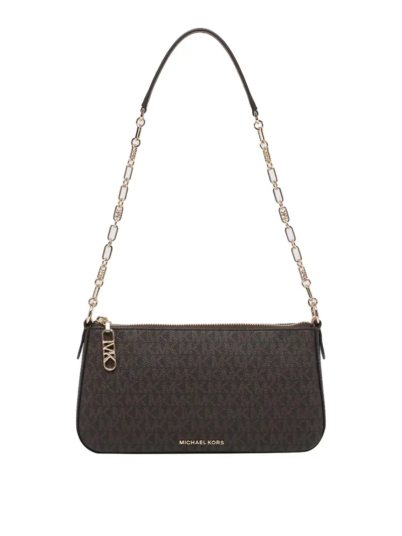 MICHAEL Michael Kors Pochette Marrone 4185536
