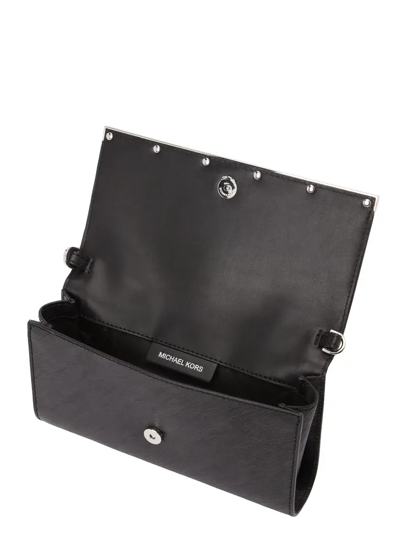 MICHAEL Michael Kors Pochette Nero 3673210 miniatura 3