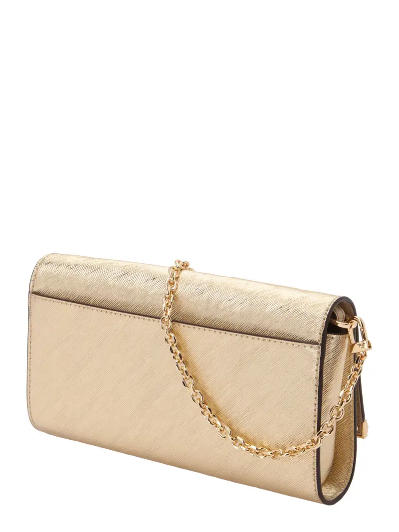 MICHAEL Michael Kors Pochette Oro 3673212 miniatura 2