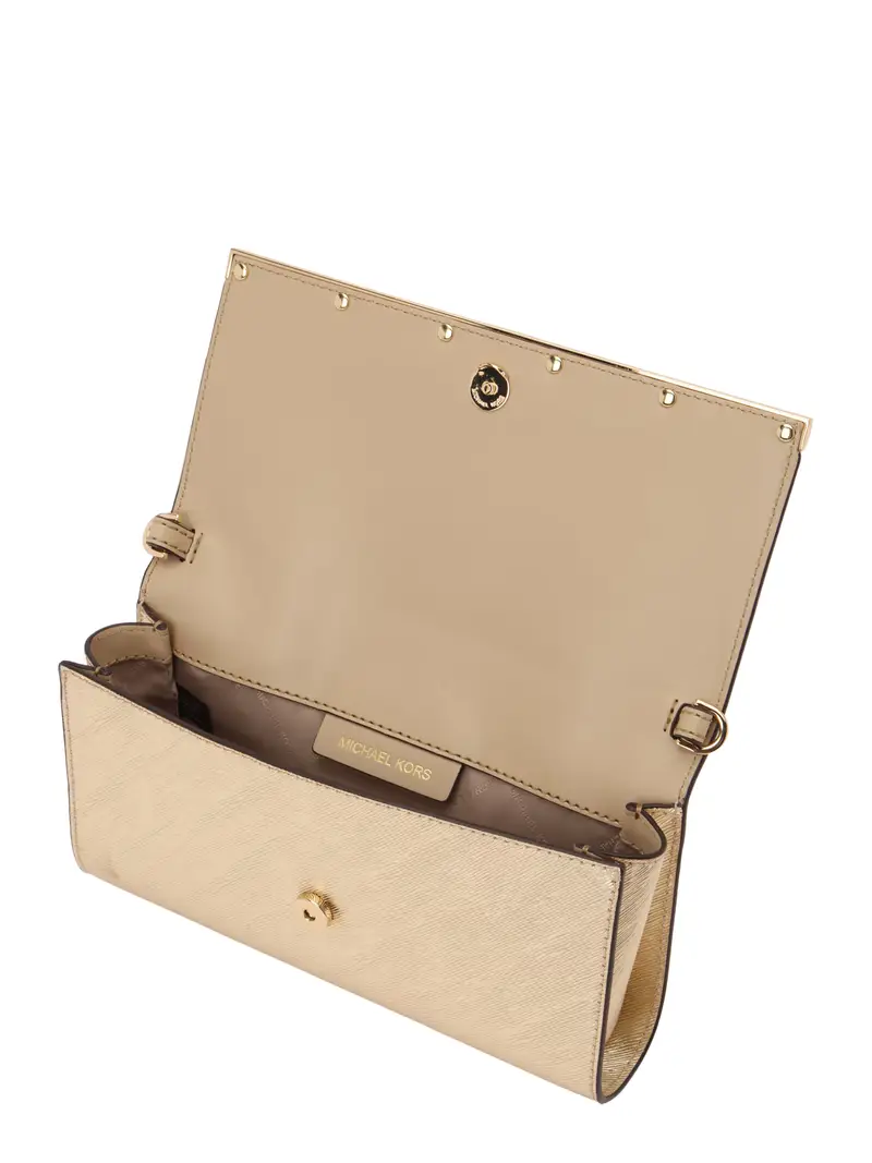 MICHAEL Michael Kors Pochette Oro 3673212 miniatura 3