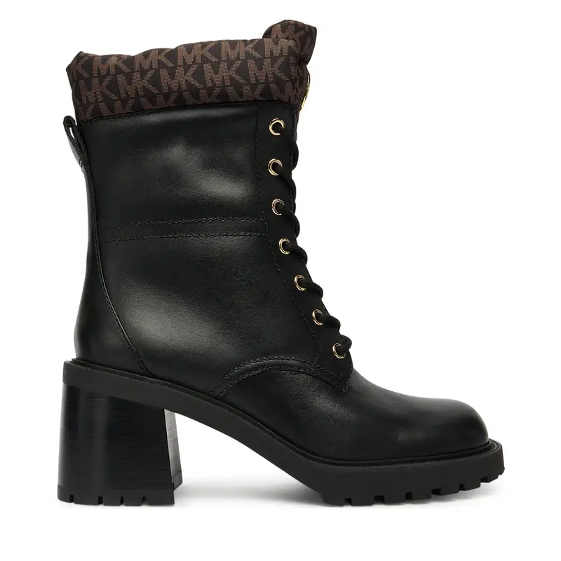 Polacchine MICHAEL Michael Kors 40F5CAME6L Marrone