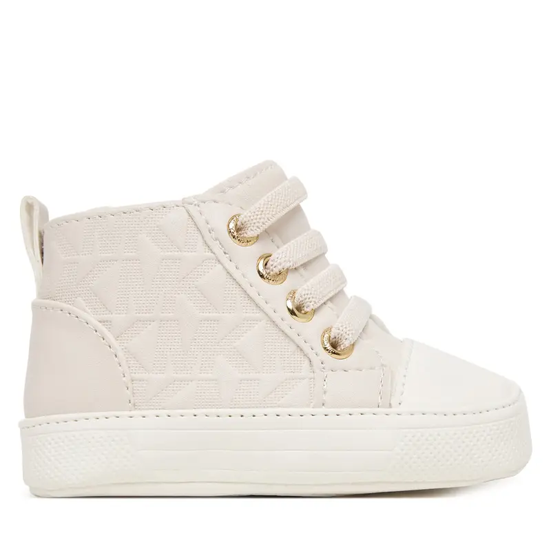 Polacchine MICHAEL Michael Kors MK02535256 Beige