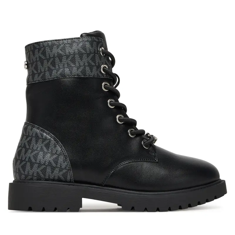 Polacchine MICHAEL Michael Kors MK03436002 Nero