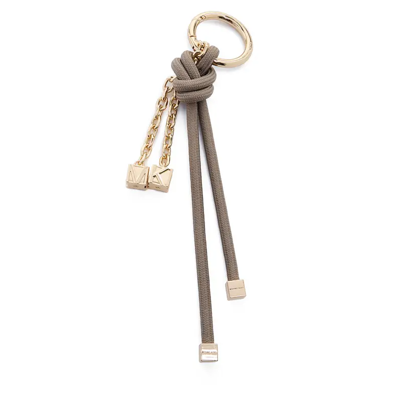 MICHAEL Michael Kors Portachiavi Beige 3067434