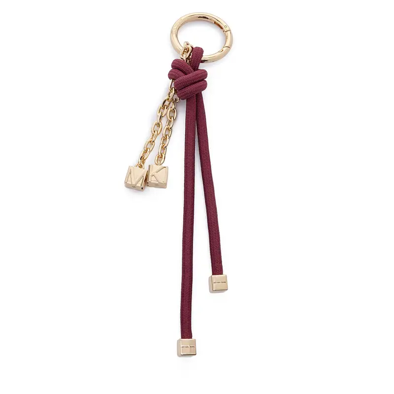 MICHAEL Michael Kors Portachiavi Bordeaux 3067435