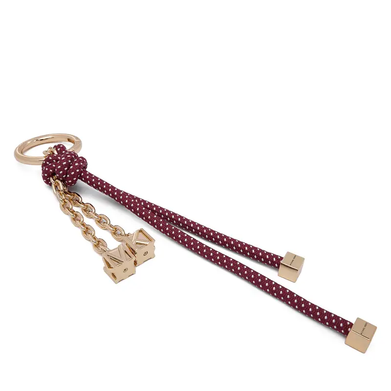 MICHAEL Michael Kors Portachiavi Bordeaux 3067439