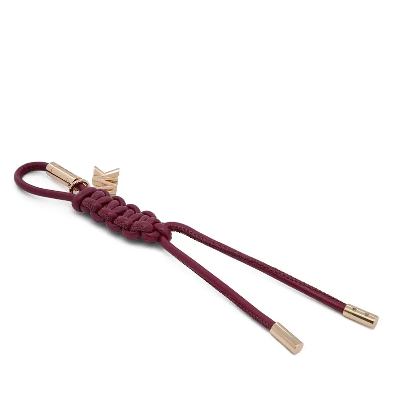 MICHAEL Michael Kors Portachiavi Bordeaux 3067446