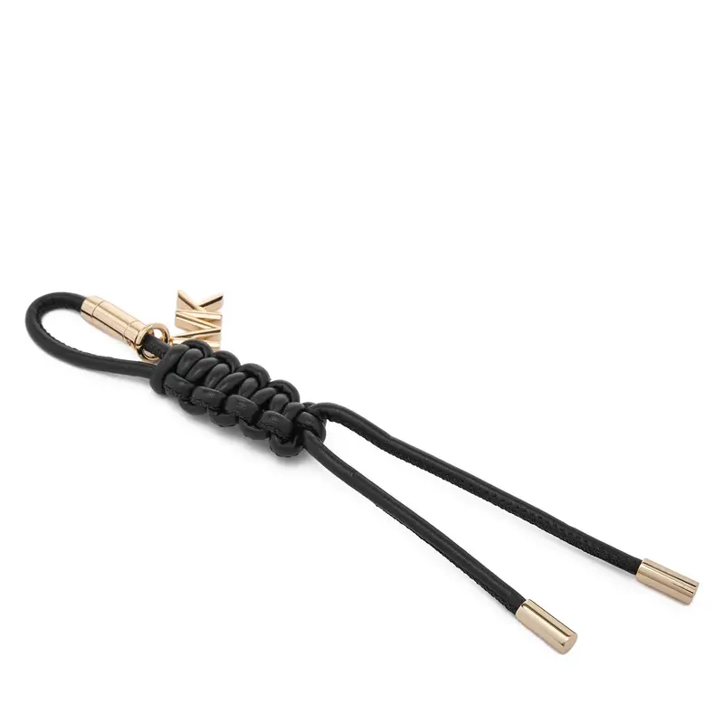 MICHAEL Michael Kors Portachiavi Nero 3067440