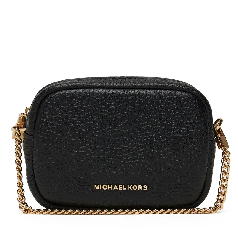 MICHAEL Michael Kors Portachiavi Nero 3067451