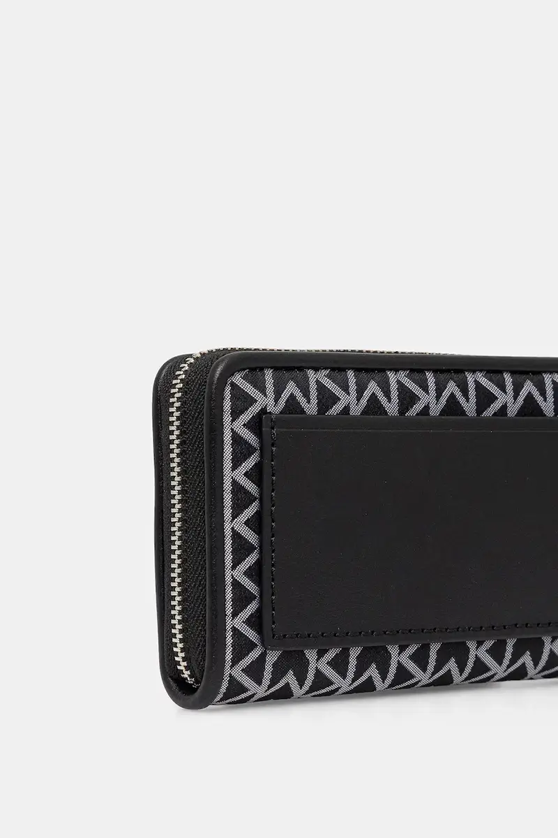 portafoglio BRYANT donna colore nero 32T5SYTD0O miniatura 2