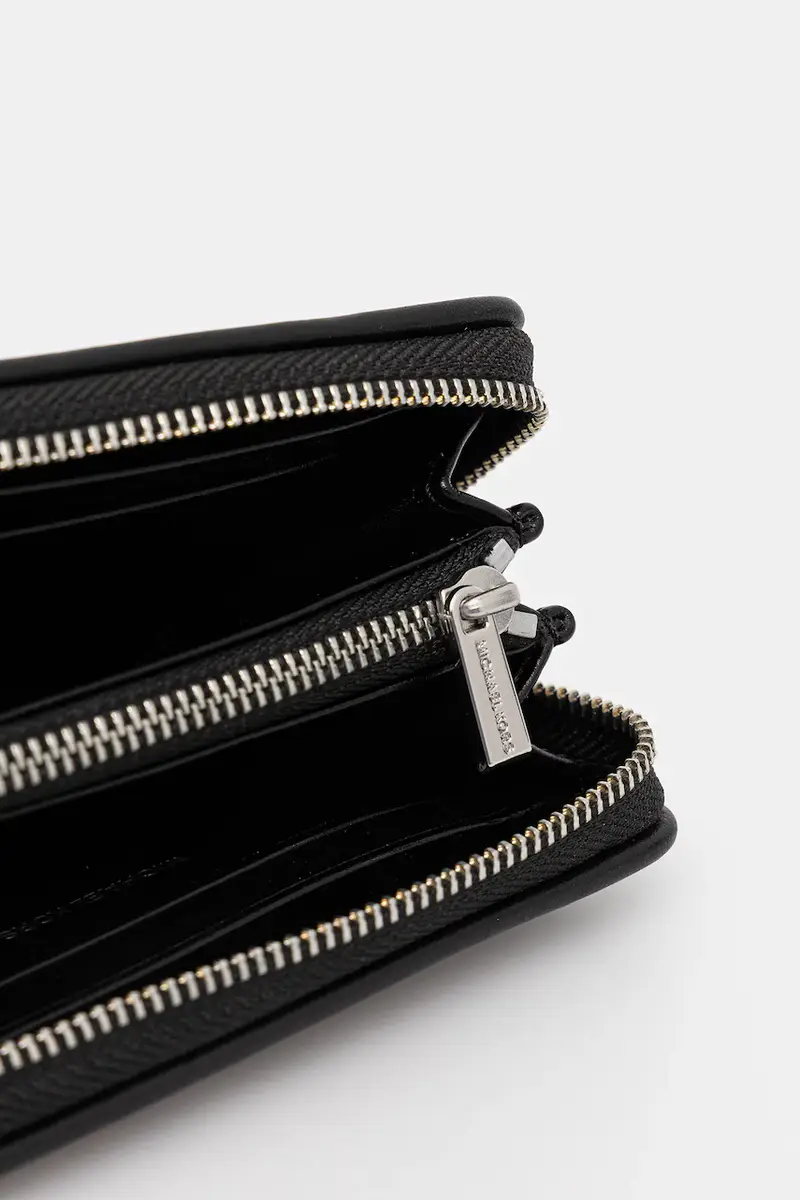 portafoglio BRYANT donna colore nero 32T5SYTD0O miniatura 3