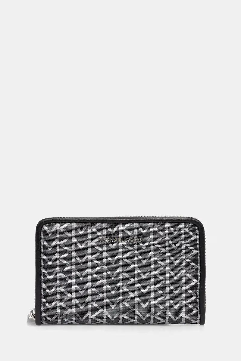 portafoglio BRYANT donna colore nero 32T5SYTD0O