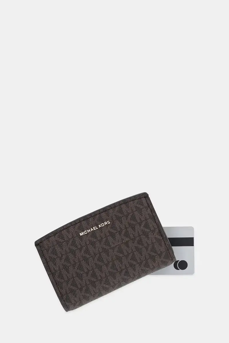 portafoglio BRYANT Marrone miniatura 3