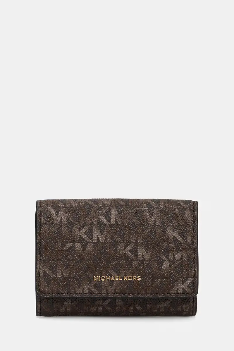 portafoglio BRYANT Marrone