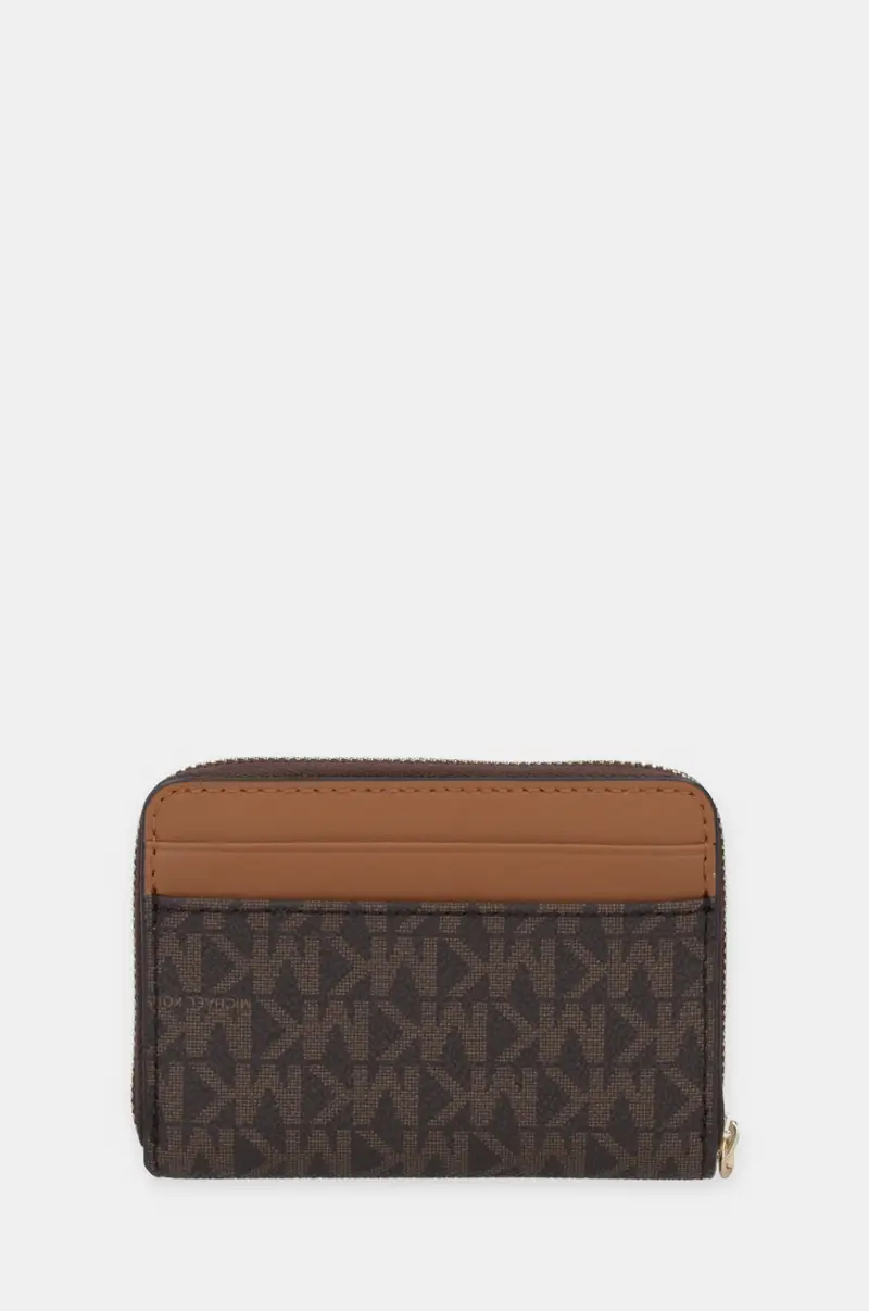 portafoglio donna colore marrone 32T4GJ6Z5B miniatura 2