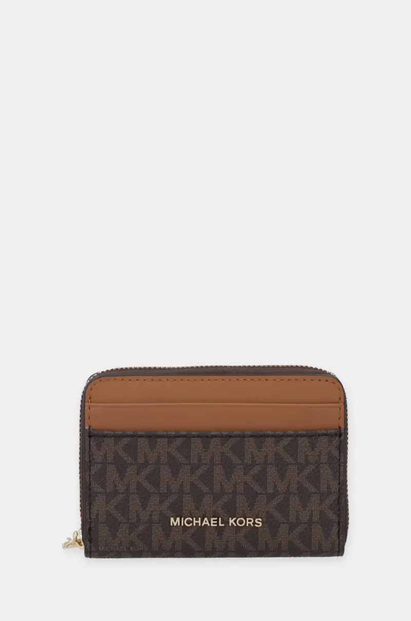 portafoglio donna colore marrone 32T4GJ6Z5B