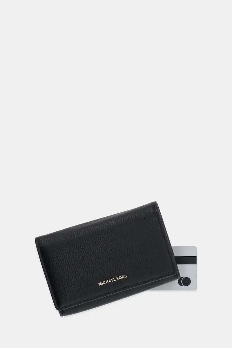 portafoglio donna colore nero 32T5GJ6D9L miniatura 3