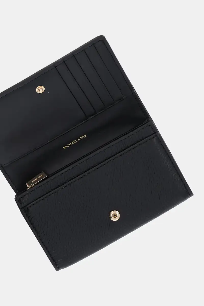 portafoglio donna colore nero 32T5GJ6D9L miniatura 4