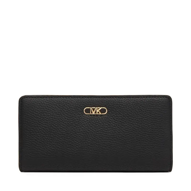 Portafoglio grande da donna MICHAEL Michael Kors 32S5G8EF3L Nero