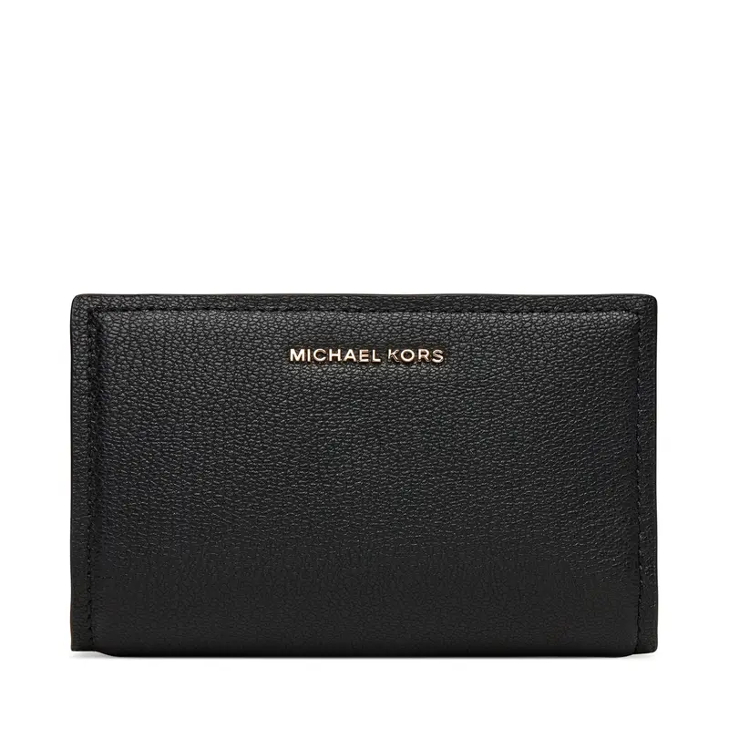Portafoglio grande da donna MICHAEL Michael Kors 32S5GYTZ2L Nero
