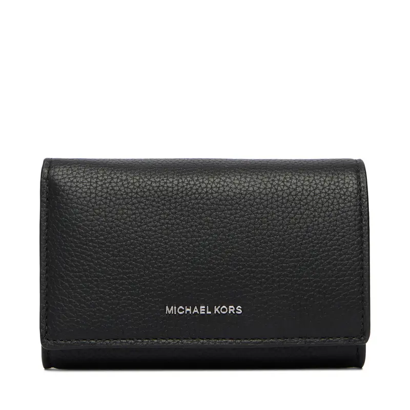 Portafoglio MICHAEL Michael Kors 32R6SJ6D3L Nero