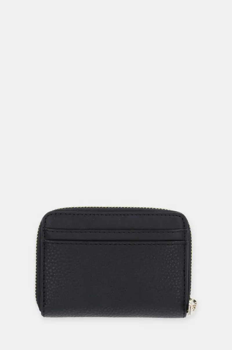 portafoglio Nero miniatura 2