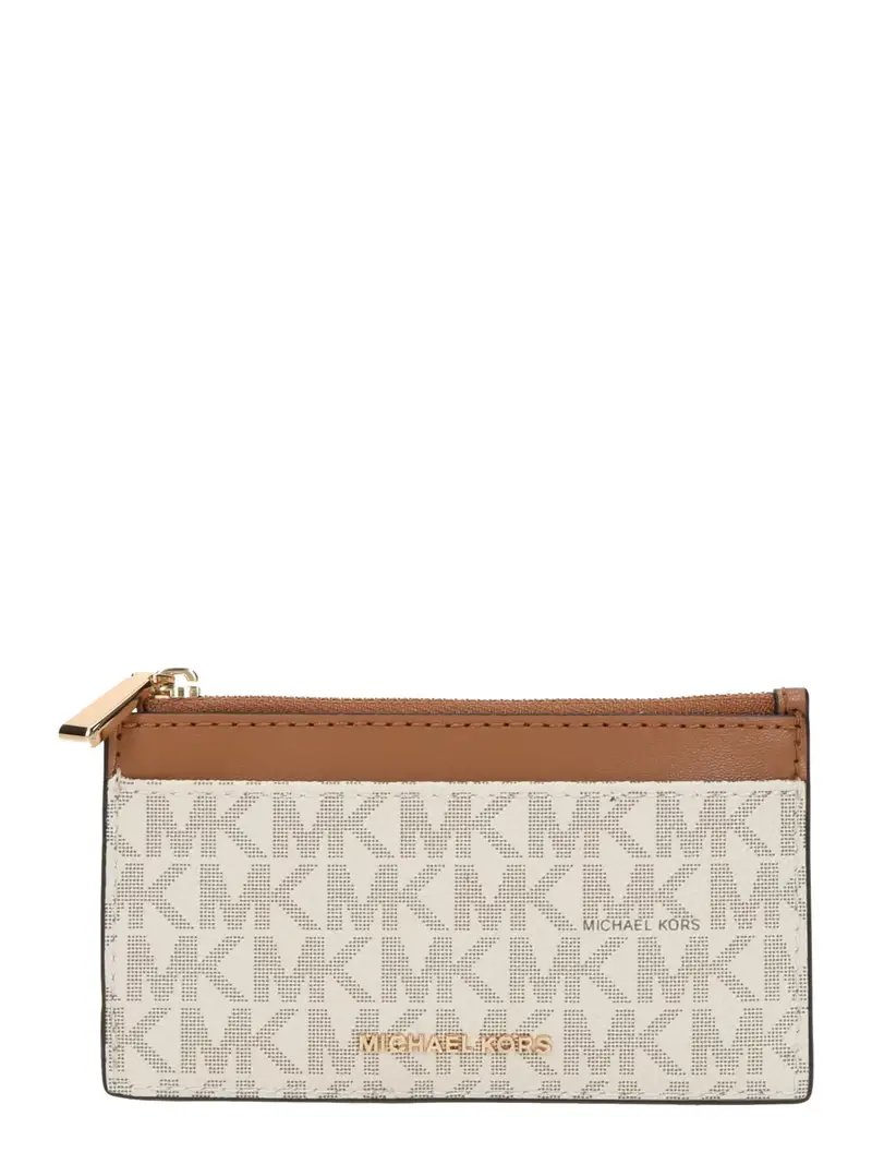 MICHAEL Michael Kors Portamonete Nero 2632677