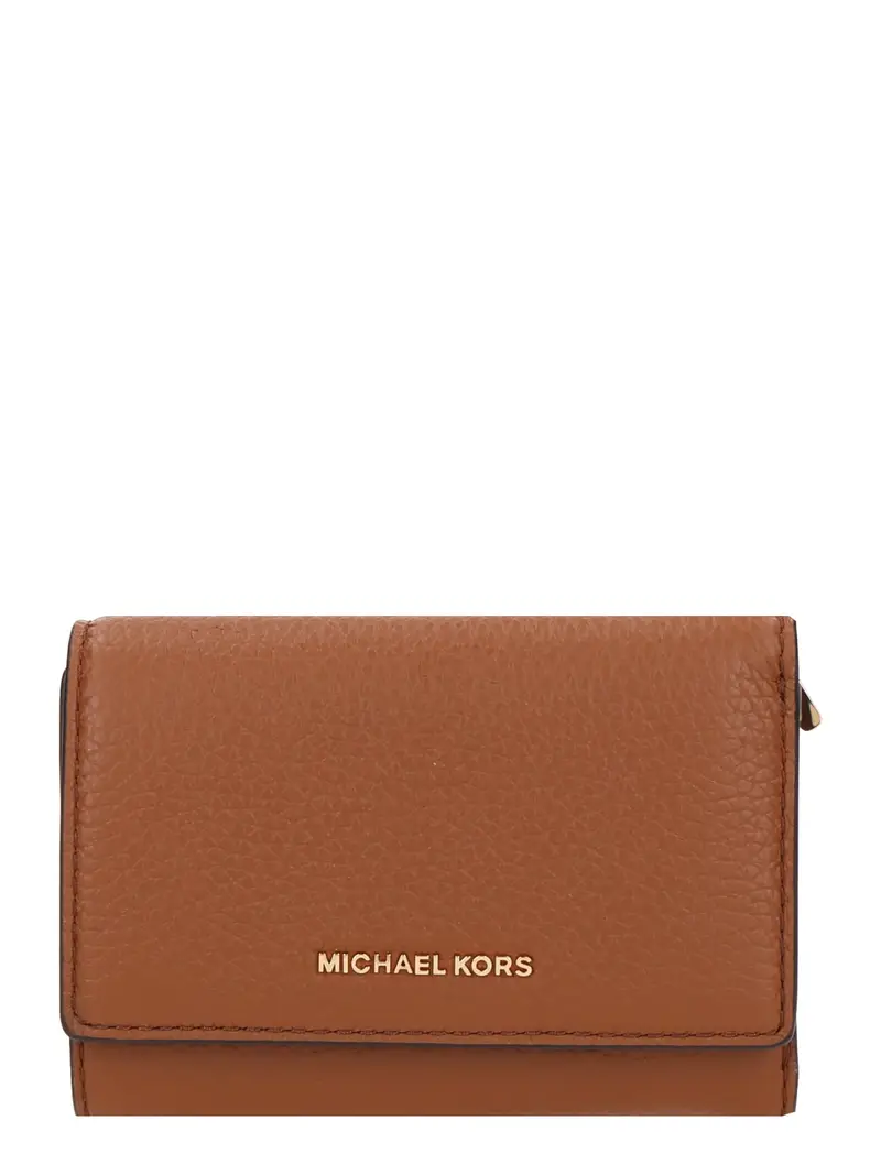 MICHAEL Michael Kors Portamonete Marrone 1977363