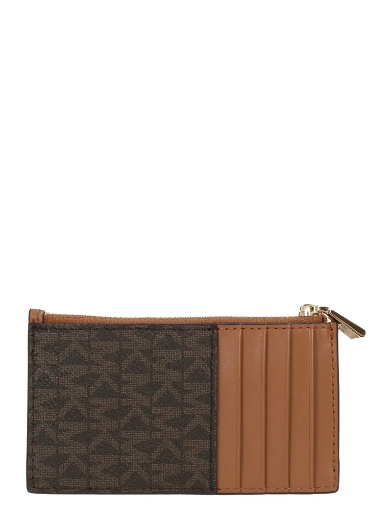 MICHAEL Michael Kors Portamonete Marrone 2632657 miniatura 2