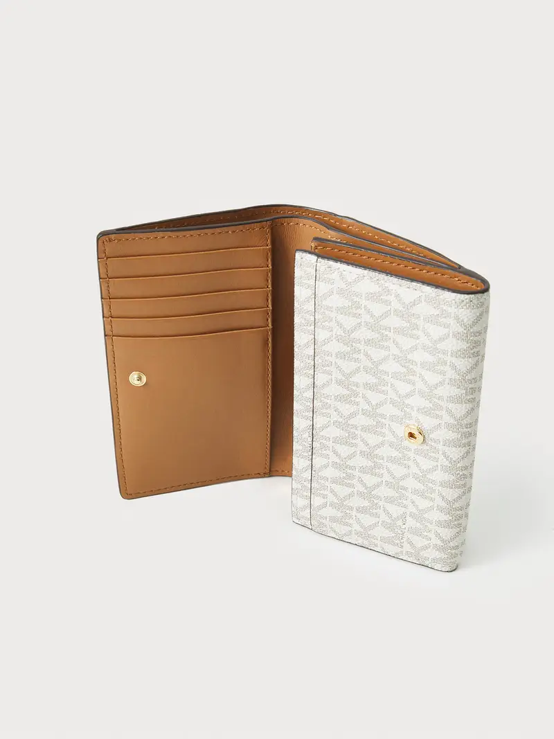 MICHAEL Michael Kors Portamonete Marrone 4193287 miniatura 2