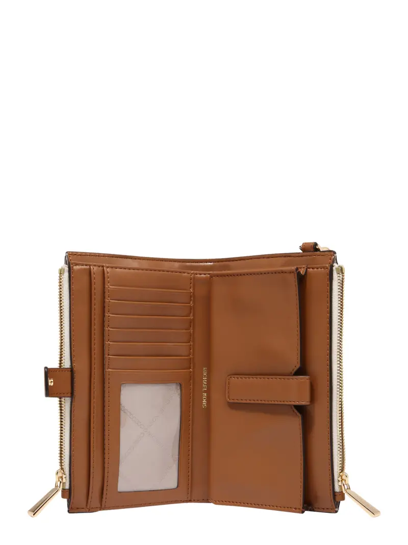 MICHAEL Michael Kors Portamonete Grigio 3198952 miniatura 2