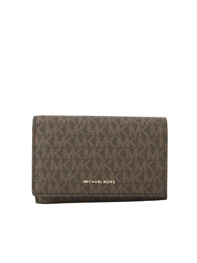 MICHAEL Michael Kors Portamonete Oro 4193288