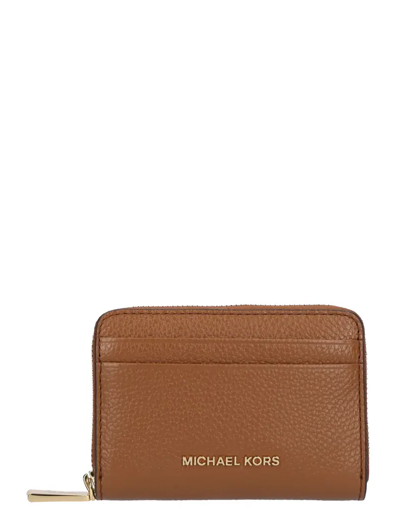 MICHAEL Michael Kors Portamonete Oro 1977272