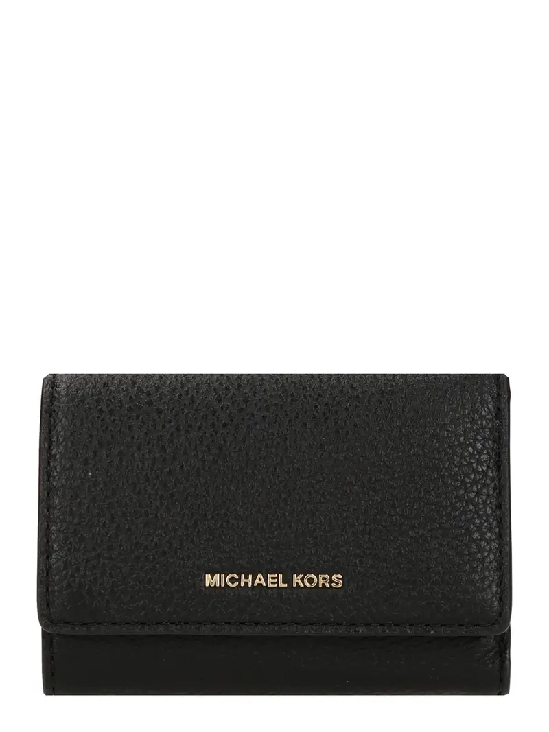 MICHAEL Michael Kors Portamonete Nero 1977364