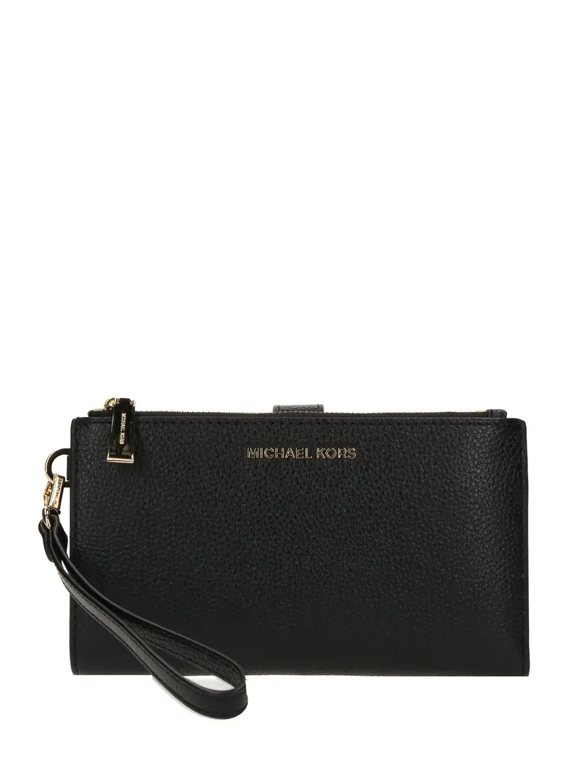 MICHAEL Michael Kors Portamonete Nero 2621037