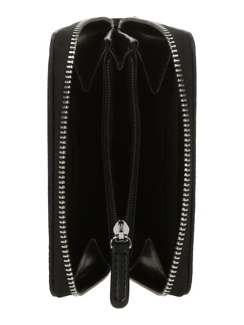 MICHAEL Michael Kors Portamonete Nero 3990041 miniatura 2