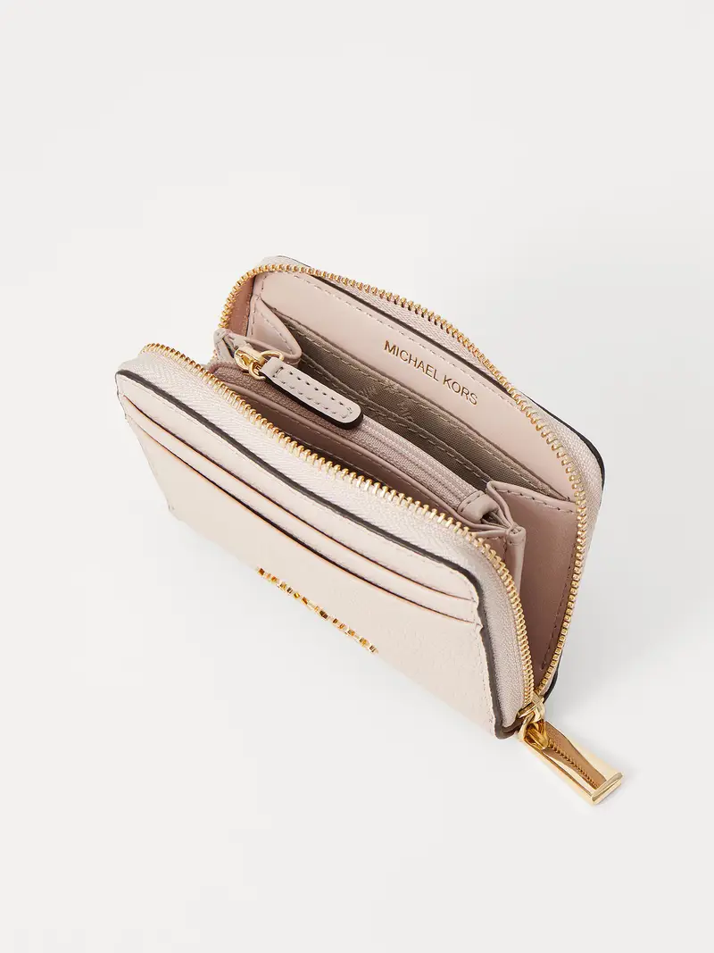 MICHAEL Michael Kors Portamonete Rosa 3990307 miniatura 2