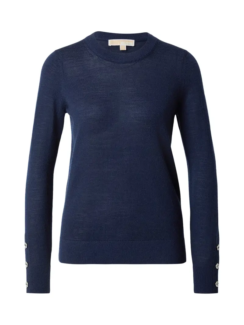 Pullover navy