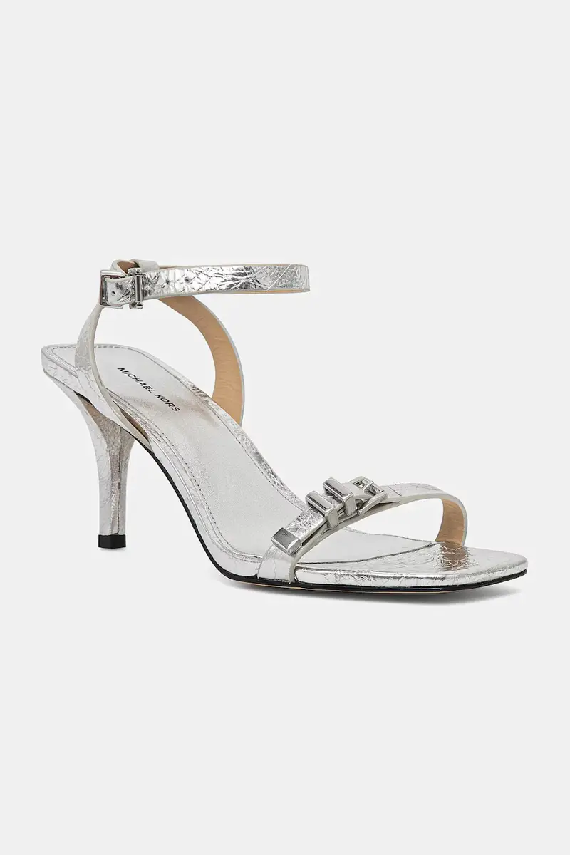 sandali Darrington colore argento 40S5DTMS1M.040